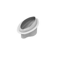 1 Forma - Silikomart Cacao 700 Stampo Dolci Frutta Realistica In Silicone Cutter Incluso