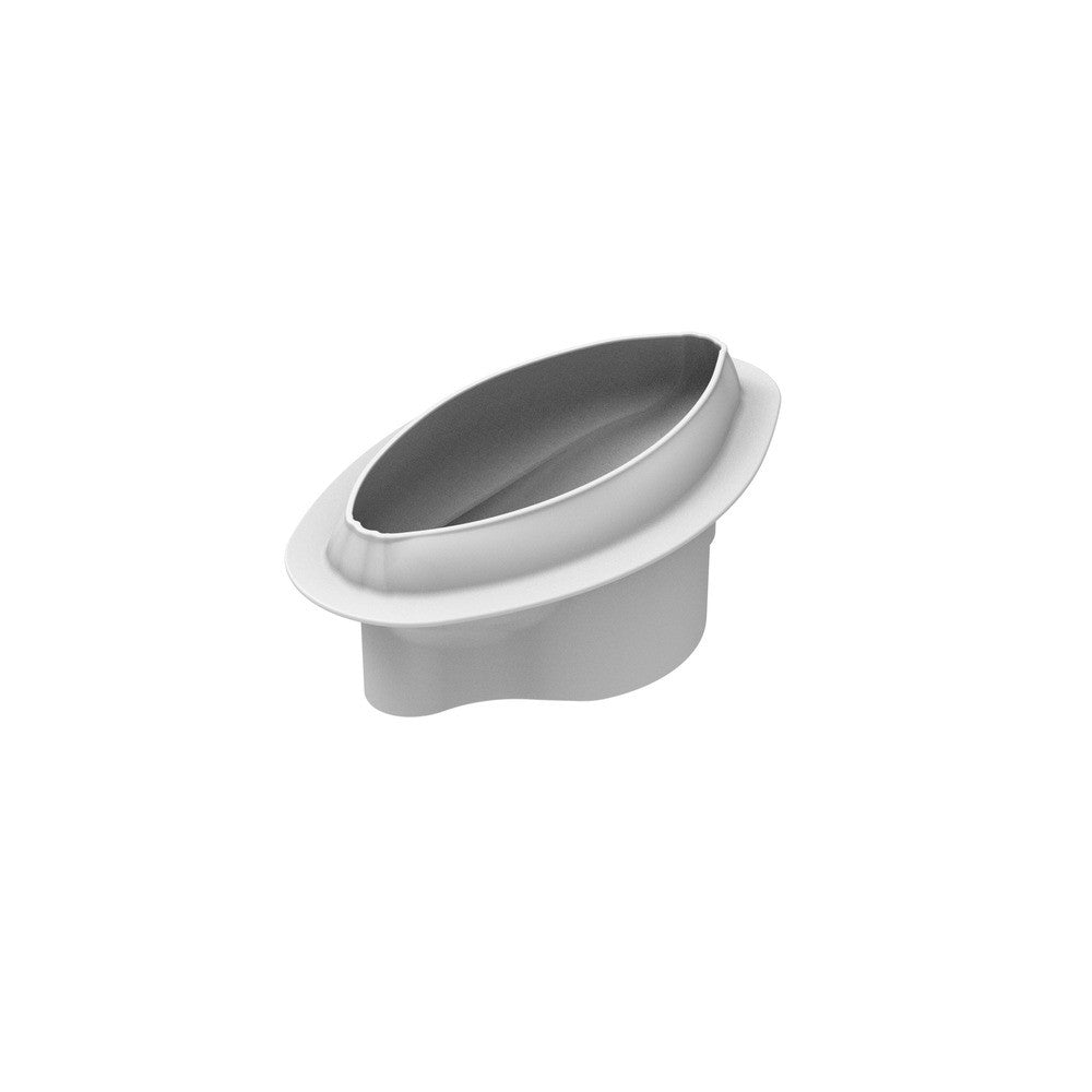 1 Forma - Silikomart Cacao 700 Stampo Dolci Frutta Realistica In Silicone Cutter Incluso