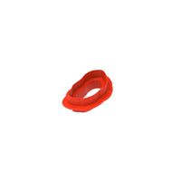 6 Forme - Silikomart Pistacchio 120 Stampo Dolci Frutta Realistica In Silicone Cutter Incluso