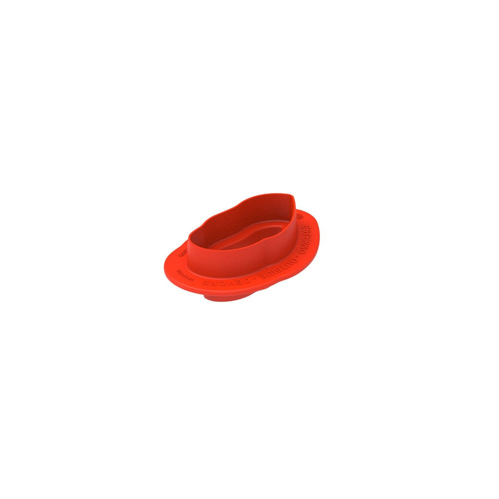 12 Forme - Silikomart Pistacchio 30 Stampo Dolci Frutta Realistica In Silicone Cutter Incluso