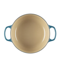 20 cm - Cocotte Evolution Cocotte Ronde En Fonte