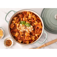 20 cm - Cocotte Evolution Cocotte Ronde En Fonte