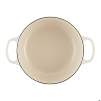 20 cm - Cocotte Evolution Cocotte Ronde En Fonte