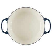 24 cm - Cocotte Evolution Casseruola Rotonda In Ghisa