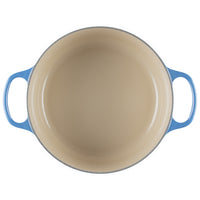 24 cm - Cocotte Evolution Casseruola Rotonda In Ghisa