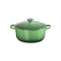 24 cm - Cocotte Evolution Casseruola Rotonda In Ghisa