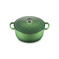 24 cm - Cocotte Evolution Casseruola Rotonda In Ghisa