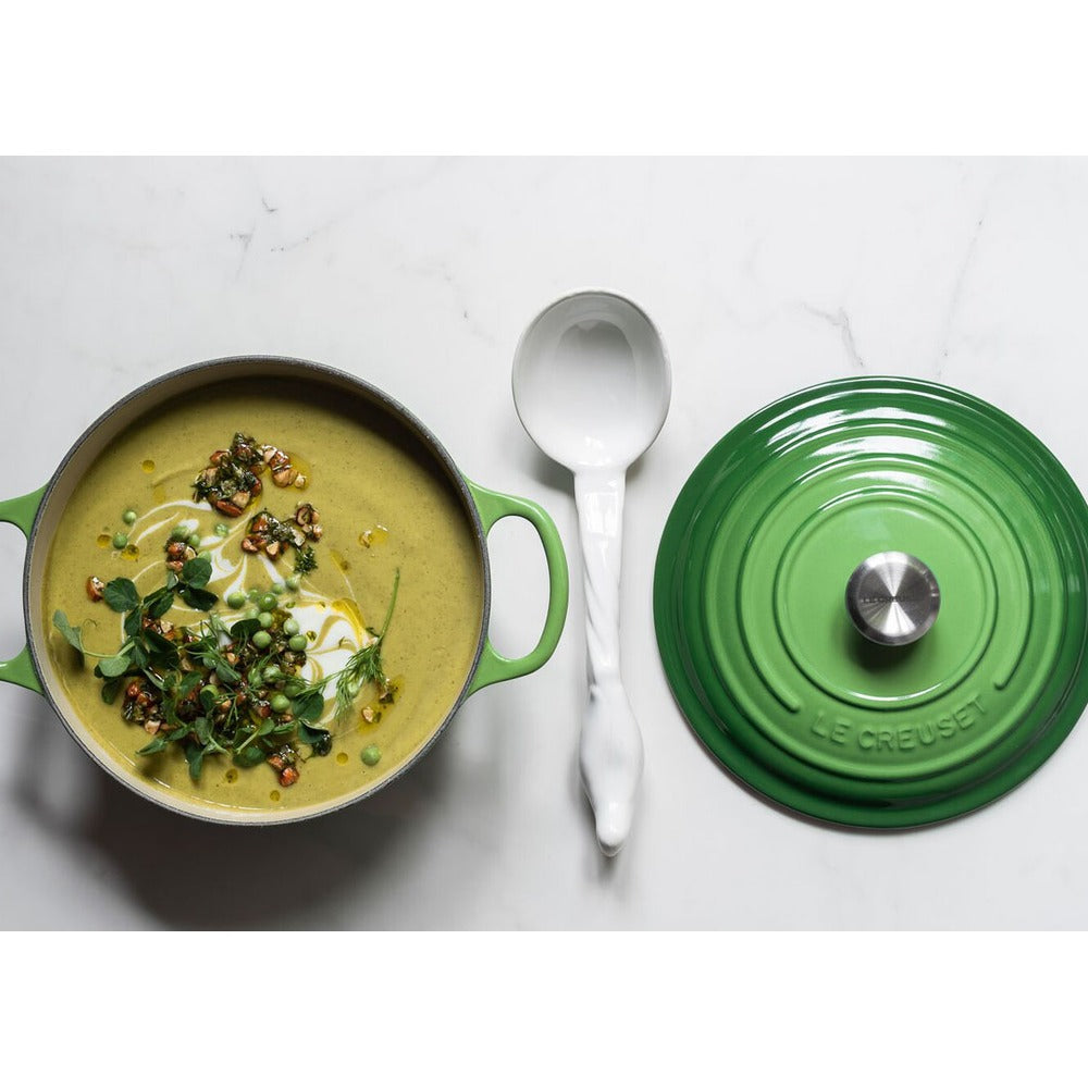 24 cm - Cocotte Evolution Casseruola Rotonda In Ghisa