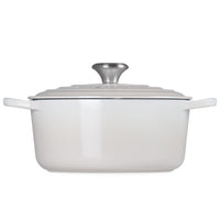 24 cm - Cocotte Evolution Casseruola Rotonda In Ghisa