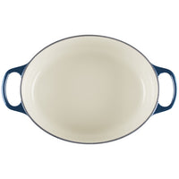 27 cm - Cocotte Evolution Ovaler Gusseisen-Bräter