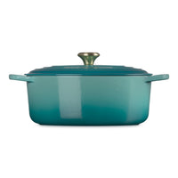 31 cm - Cocotte Evolution ovale gietijzeren braadpan