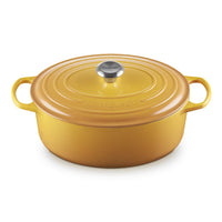 31 cm - Cocotte Evolution ovale gietijzeren braadpan