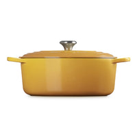 31 cm - Cocotte Evolution ovale gietijzeren braadpan