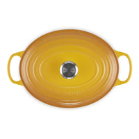 31 cm - Cocotte Evolution ovale gietijzeren braadpan