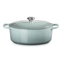 31 cm - Cocotte Evolution ovale gietijzeren braadpan
