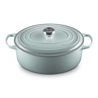 31 cm - Cocotte Evolution ovale gietijzeren braadpan