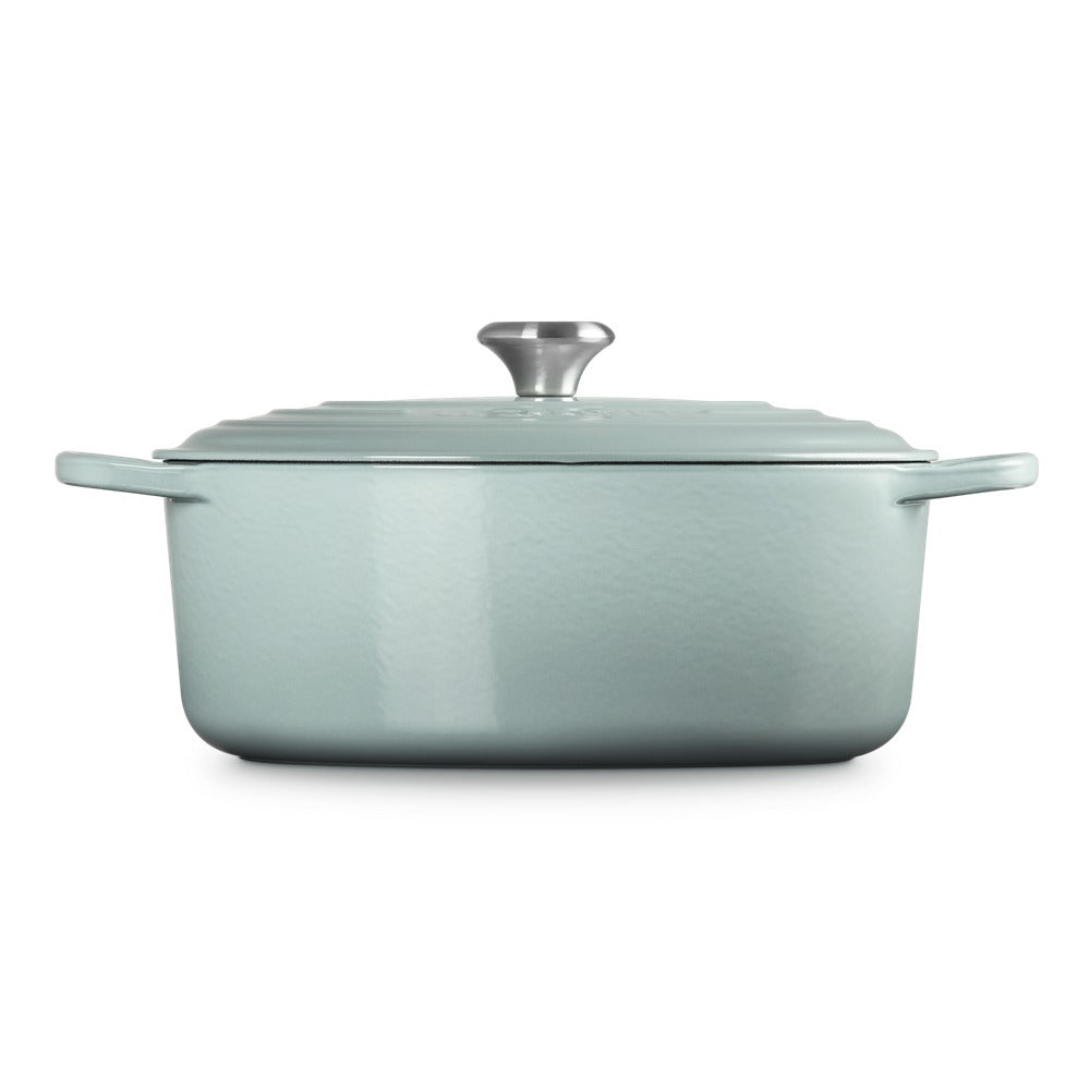 31 cm - Cocotte Evolution ovale gietijzeren braadpan