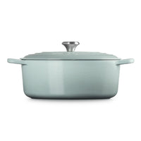 31 cm - Cocotte Evolution ovale gietijzeren braadpan