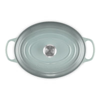 31 cm - Cocotte Evolution ovale gietijzeren braadpan
