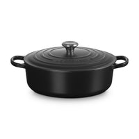 30 cm - Cocotte Evolution Risottopf Rund Aus Gusseisen