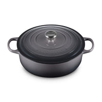 30 cm - Cocotte Evolution Risottopf Rund Aus Gusseisen
