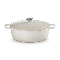 30 cm - Cocotte Evolution Risottopf Rund Aus Gusseisen