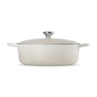 30 cm - Cocotte Evolution Risottopf Rund Aus Gusseisen