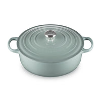 30 cm - Cocotte Evolution Risottopf Rund Aus Gusseisen