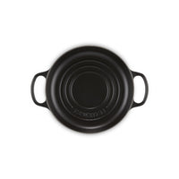 24 cm - Le Creuset Evolution Cocotte Per Pane Rotonda In Ghisa Vetrificata