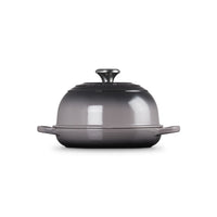 24 cm - Le Creuset Evolution Cocotte Per Pane Rotonda In Ghisa Vetrificata