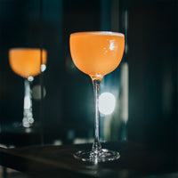13,5 cl - Savage Pony Glas - Set van 6