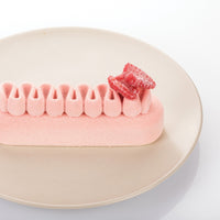 6 Forme - Silikomart Kit Pop Eclaire Stampo Dolci Doppio Stampo In Silicone