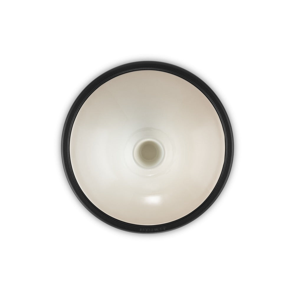 31 cm - Cocotte Tagine in Cast Iron and Ceramic