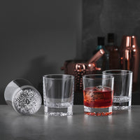 23.8 cl - Spiegelau Lounge 2.0 Bicchiere Cocktail SOF In Vetro Cristallino - Set 4 Pz