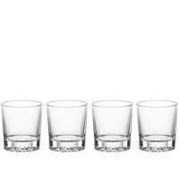 30.9 cl - Spiegelau Lounge 2.0 Bicchiere Whisky In Vetro Cristallino - Set 4 Pz