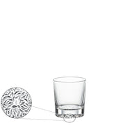 30.9 cl - Spiegelau Lounge 2.0 Bicchiere Whisky In Vetro Cristallino - Set 4 Pz
