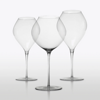 82 cl - Ultralight Red Wine Goblets - Set 2 Pieces