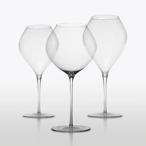 77 cl - Ultralight Red Wine Goblets - Set 2 Pieces