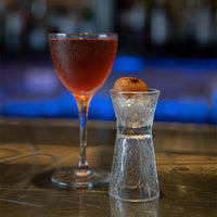 15,5 cl - Bartender Novecento Nick und Nora Glas - Set 6 Stück