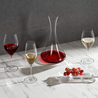 63 cl - Nude Grace Calice Vino Bianco Stem Zero - In Vetro - Set 2 Pz