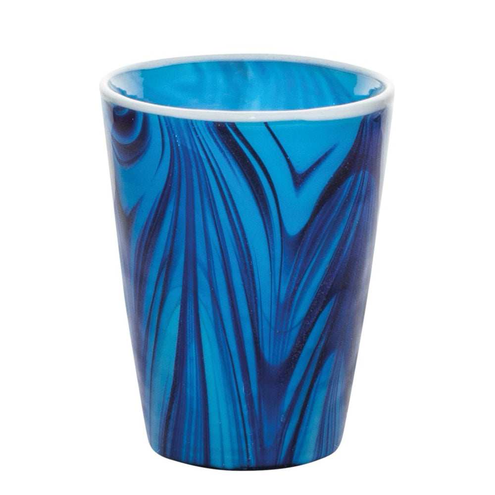 31 cl - Mares Bicchiere Acqua In Vetro - Set 6 Pz