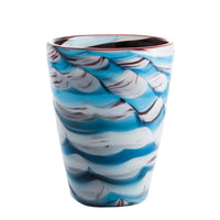 31 cl - Mares Bicchiere Acqua In Vetro - Set 6 Pz