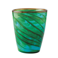 31 cl - Mares Bicchiere Acqua In Vetro - Set 6 Pz