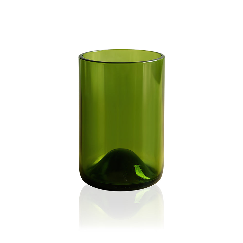 32.7 cl - Italesse Deja Bu Bicchiere Acqua In Vetro Set 6 Pz