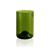 32.7 cl - Italesse Deja Bu Bicchiere Acqua In Vetro Set 6 Pz