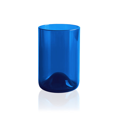32.7 cl - Italesse Deja Bu Bicchiere Acqua In Vetro Set 6 Pz