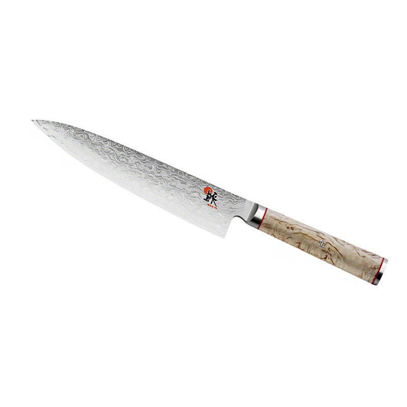 Miyabi 5000MCD Gyuto-Messer aus Edelstahl