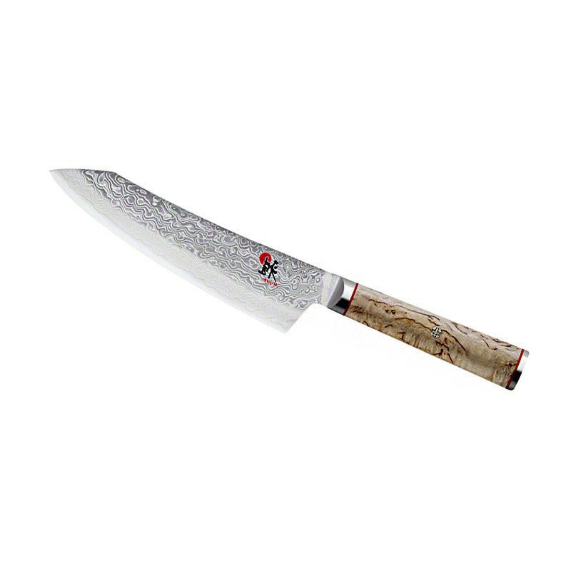 Miyabi 5000MCD Santoku-Messer aus Edelstahl