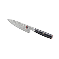 Miyabi 5000FCD Coltello Gyuto In Acciaio Inox