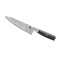 Miyabi 5000FCD Coltello Gyuto In Acciaio Inox